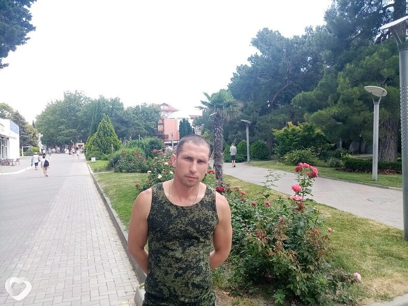 Дмитрий, 43, Воронеже — анкета №893446