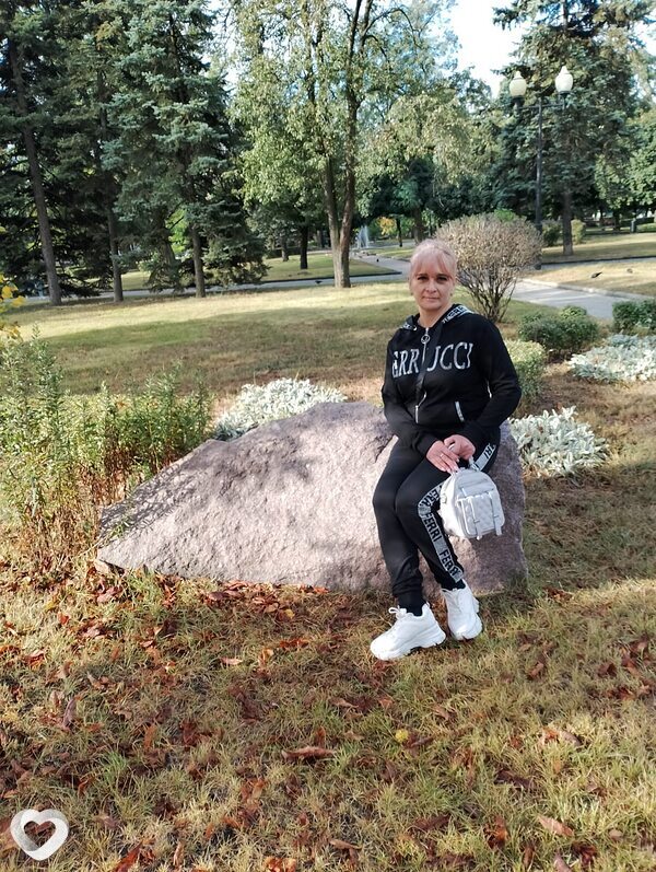 Татьяна, 44, Донецк (Ростовская Обл.) — анкета №893447