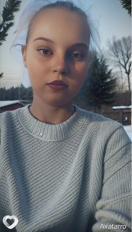 Алёна, 25, Санкт-Петербурге — анкета №893452
