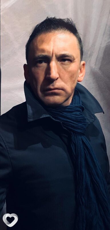 Расул, 44, Москве — анкета №893454