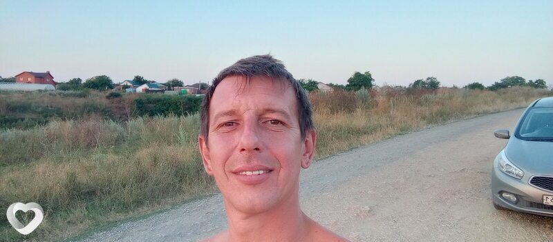 Сергей, 40, Москве — анкета №893464