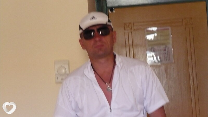 Женя, 53, Пятигорске — анкета №893318