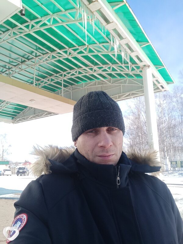 Дмитрий, 43, Советской Гавани — анкета №893331