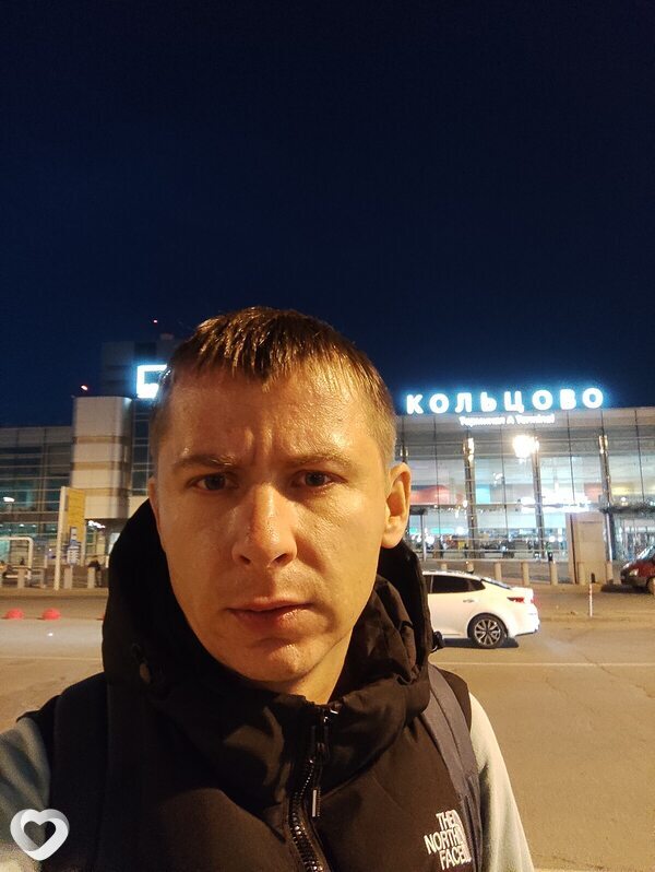 Павел, 39, Нижнем Тагиле — анкета №893342