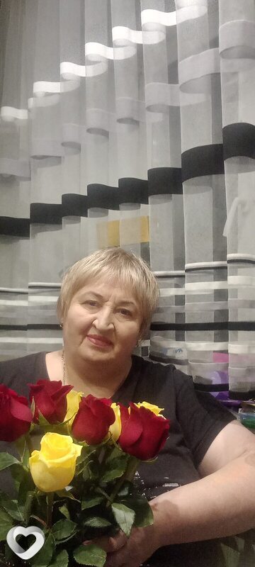 Наташа, Ванино