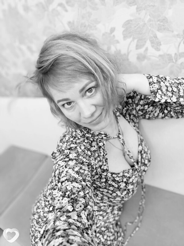 Юлия, 49, Прокопьевске — анкета №893297