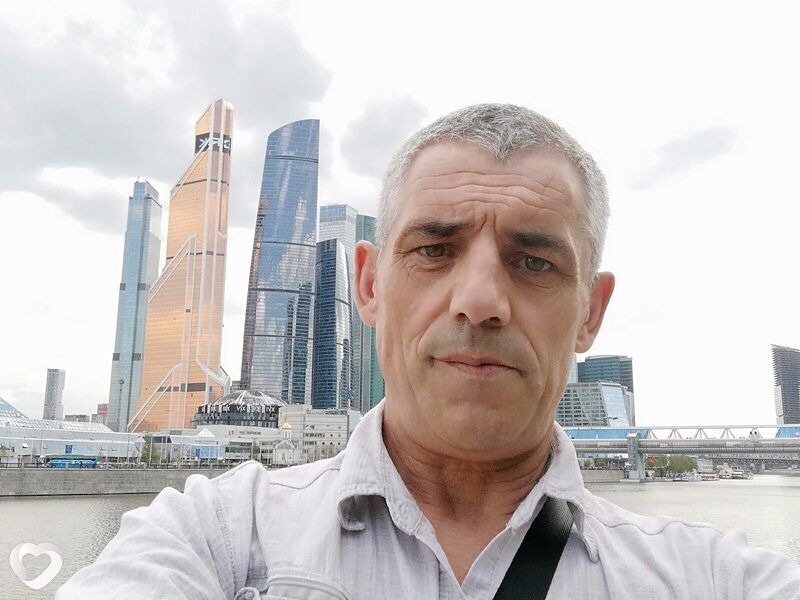 Штефан, 55, Бельцы — анкета №893298