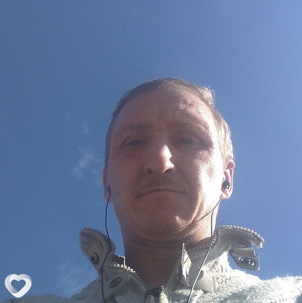 Алексей, 48, Александрове — анкета №893300