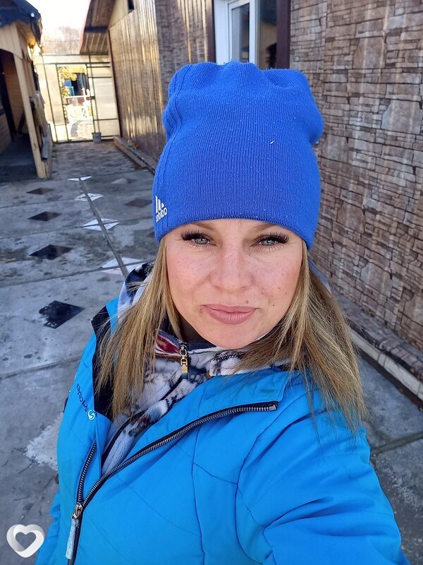 Татьяна, 39, Петропавловске-Камчатском — анкета №893312