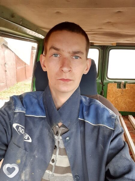 Александр, 31, Молодечно — анкета №893316