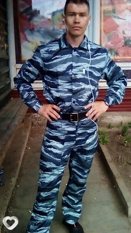 Алексей, 41, Верещагине — анкета №893317