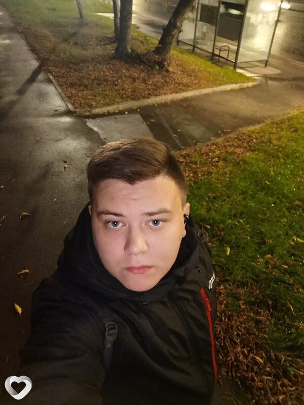 Макс, 26, Нижнем Новгороде — анкета №893269