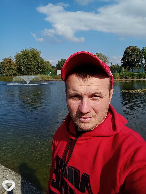 Vladimir, Краков