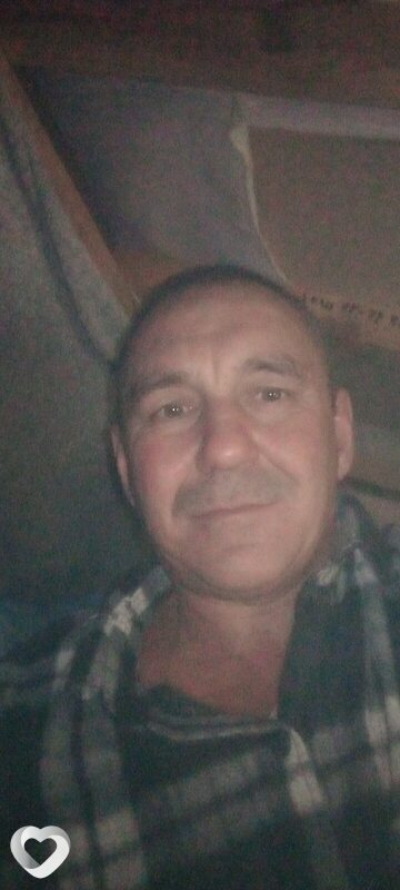 Виталий, 51, Саратове — анкета №893272