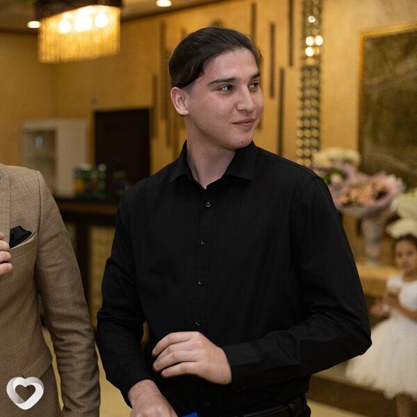 Алексей, 23, Воронеже — анкета №893273