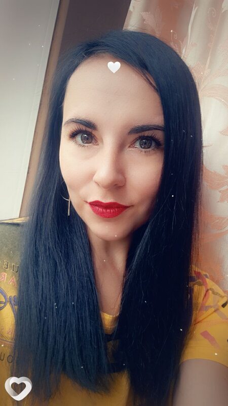 Виктория, 33, Витебске — анкета №893275