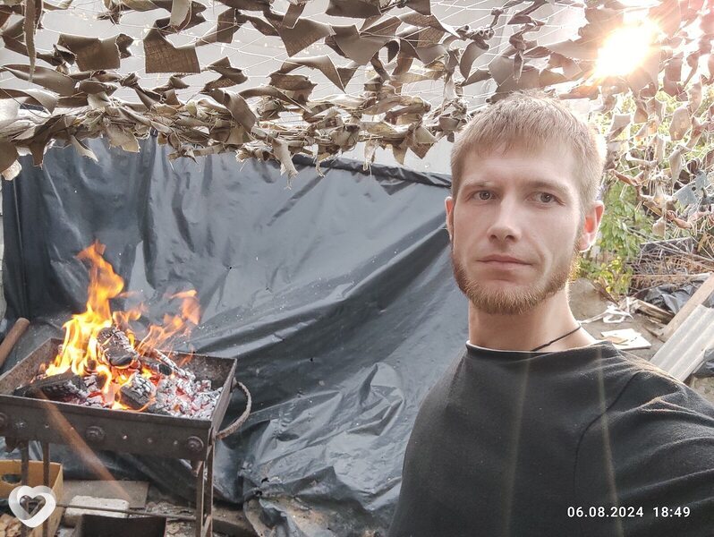 Тарас, 35, Львове — анкета №893278