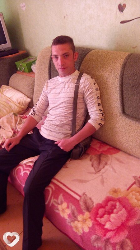 Иван, 35, Мариуполе — анкета №4689680
