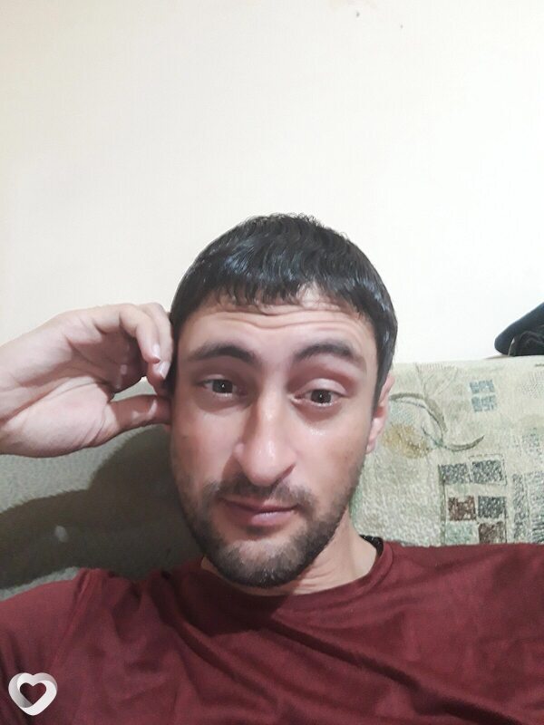Максим, 38, Новороссийске — анкета №893283