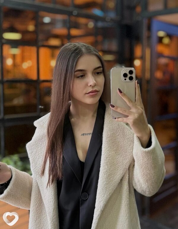 Ксения, 23, Благовещенске — анкета №893284