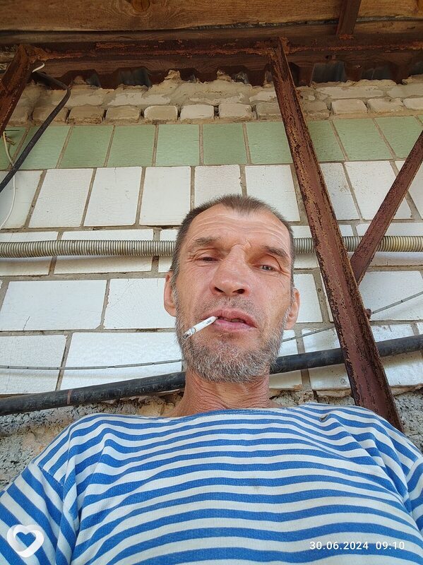 Михо, 58, Москве — анкета №893285