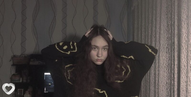 Екатерина, 21, Москве — анкета №893287