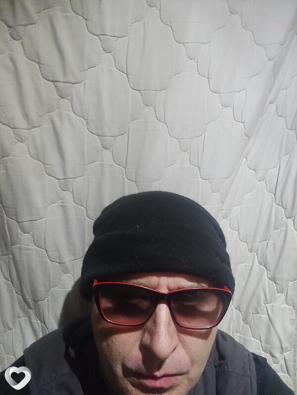 Сергей, 54, Мариуполе — анкета №893346