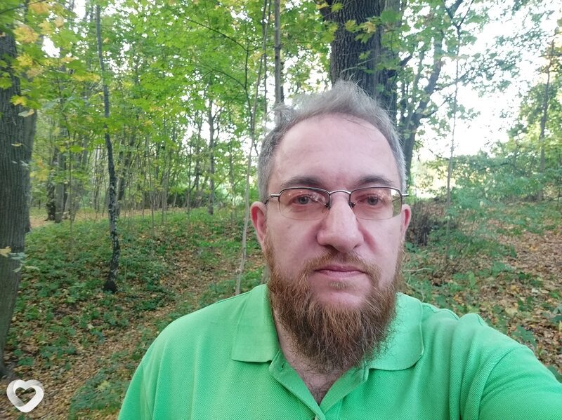 Александр, 48, Москве — анкета №893348