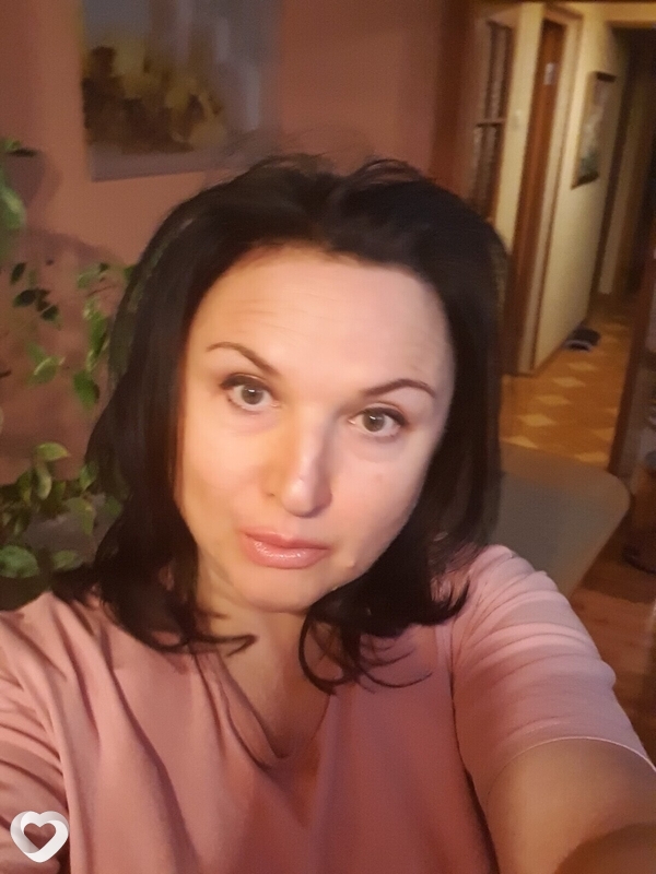 Ирина, 51, Калининграде — анкета №893352