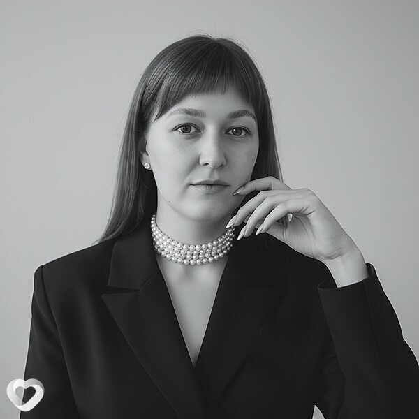 Алина Кириченко, 23, Красноярске — анкета №893355