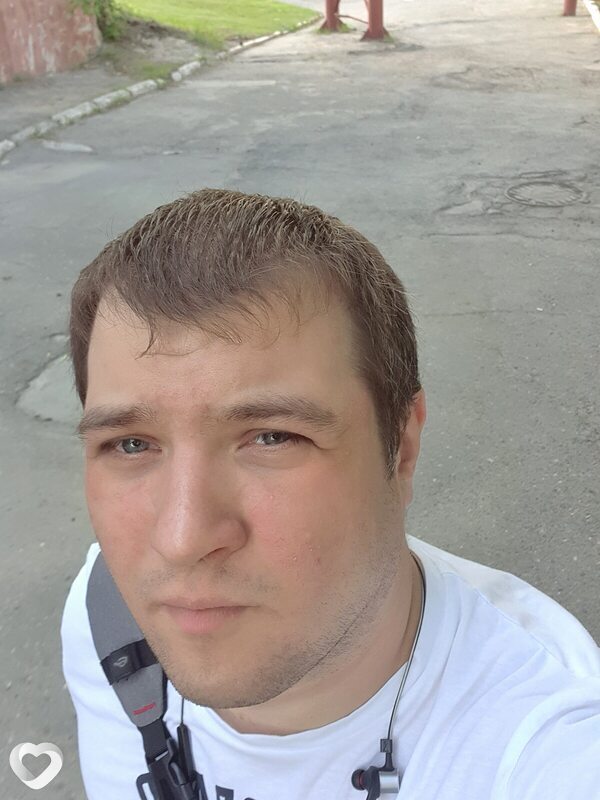 Игорь, 36, Томске — анкета №893358