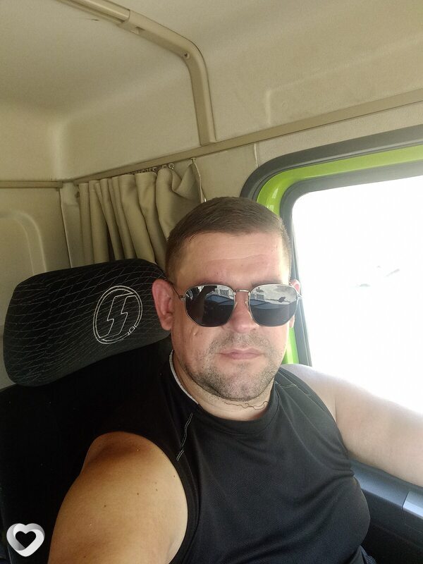 Денис, 43, Шахтах — анкета №893369