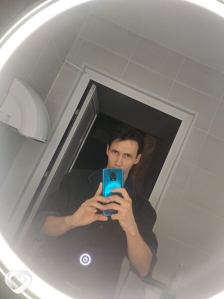 Сергей, 24, Туле — анкета №893377