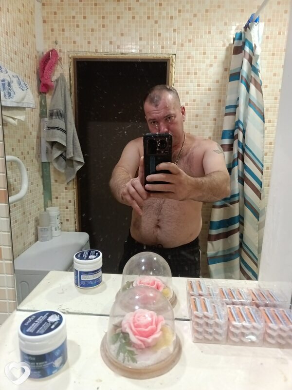 Роман, 41, Ульяновске — анкета №893383