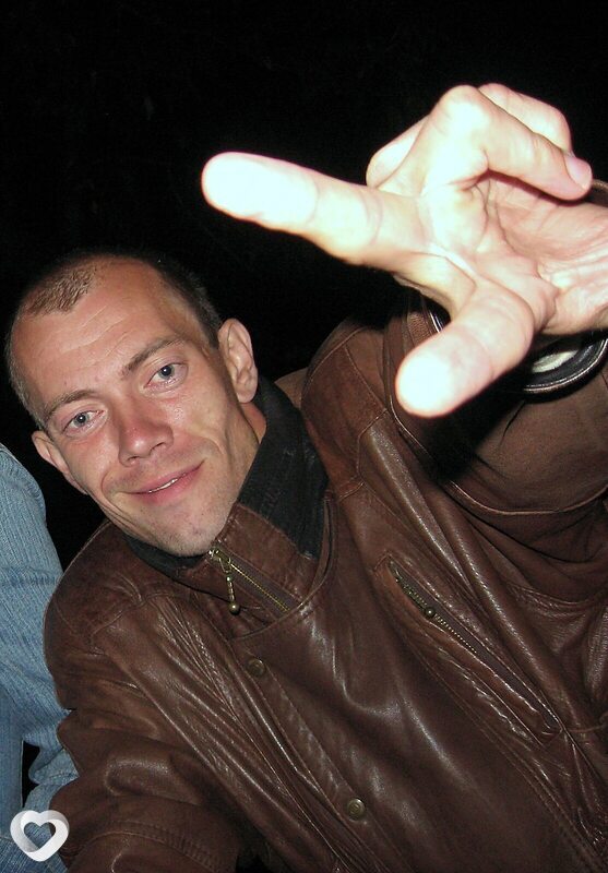 Дмитрий, 44, Москве — анкета №893386