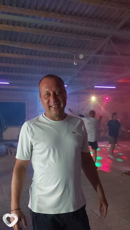 Петр, 41, Новосибирске — анкета №893392