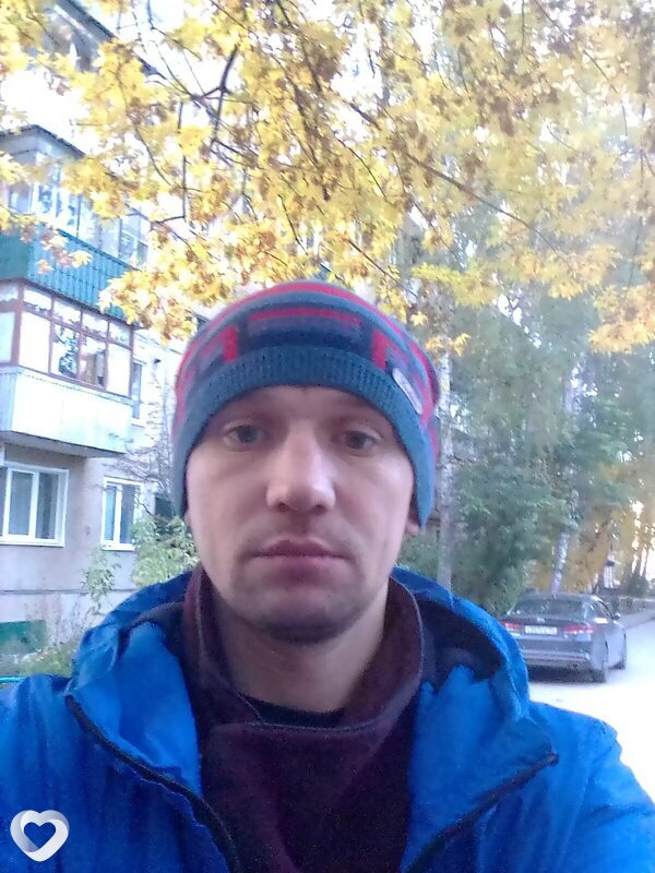Алексей, 35, Выксе — анкета №893468