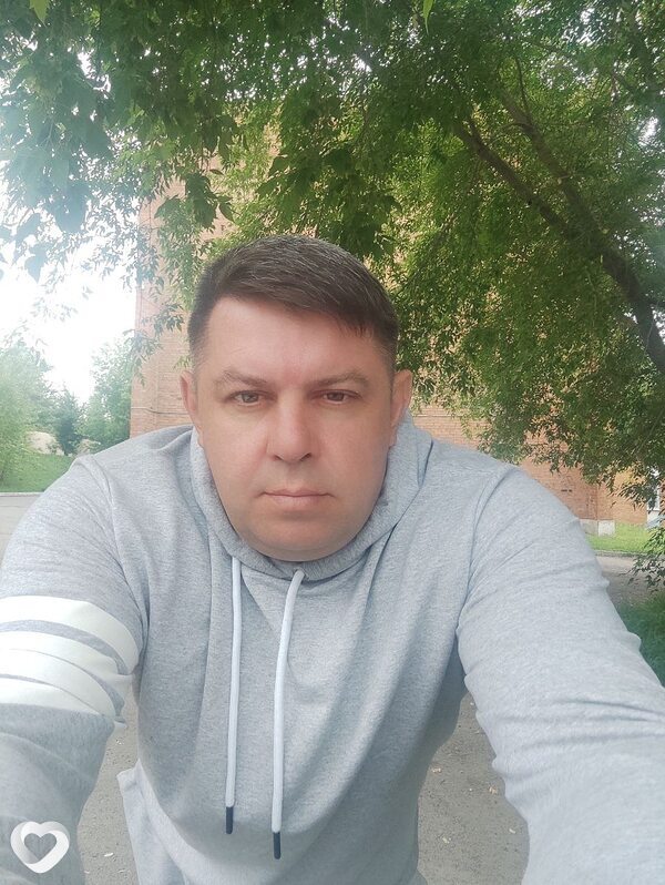 Ознакомлен, 46, Иркутске — анкета №893470