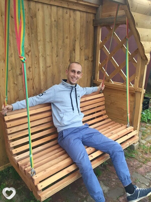 Денис, 34, Кирове — анкета №893476