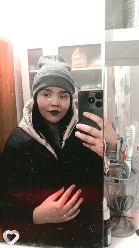 Ева, 24, Белове — анкета №893481