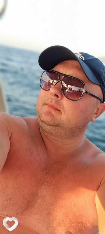 Александр, 38, Брянске — анкета №893418