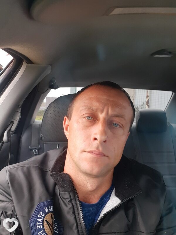 Александр, 46, Павлове — анкета №893419