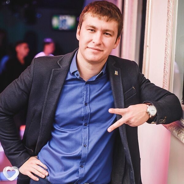 Артур, 36, Казани — анкета №893428