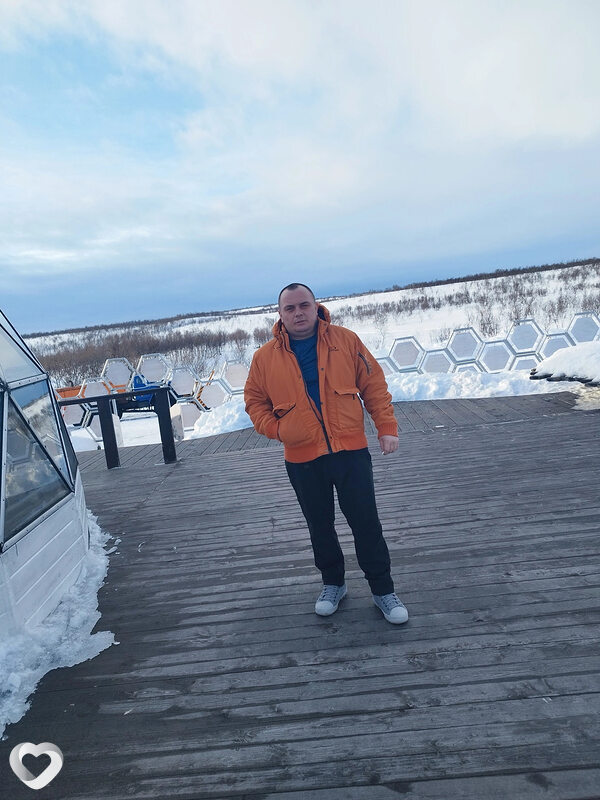 Dobryy, 39, Реутове — анкета №893433