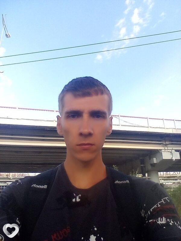 Сергей, 31, Адлер — анкета №893442