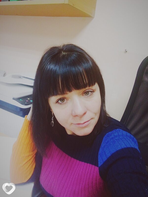Наталья, 41, Хабаровске — анкета №893494