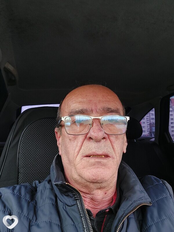 Ерванд, 68, Саратове — анкета №893498