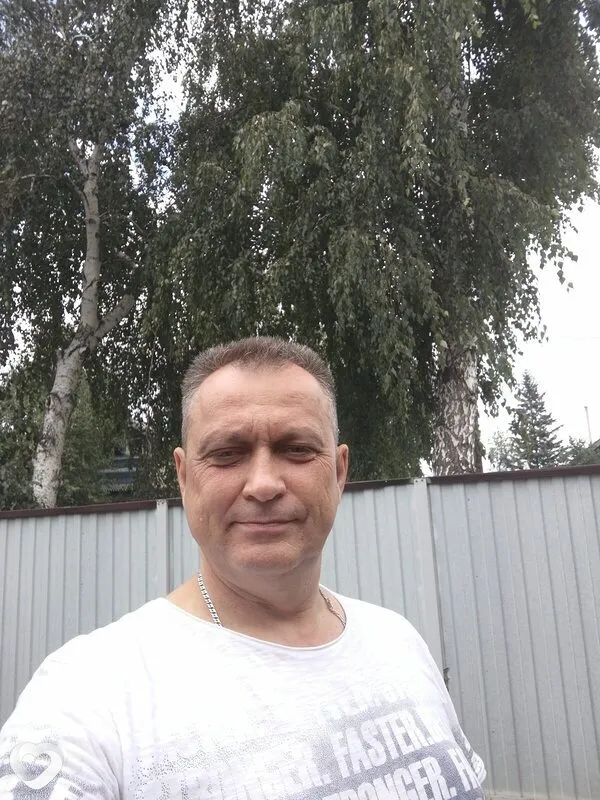 Николай, 58, Барнауле — анкета №893503