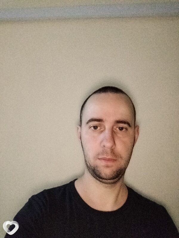 Александр, 38, Киеве — анкета №893504