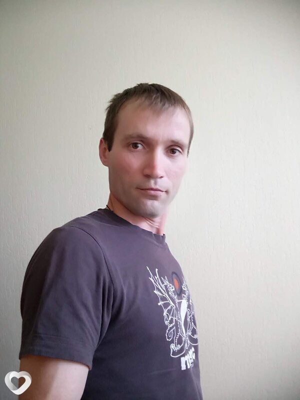 Вячеслав, 46, Барнауле — анкета №893515